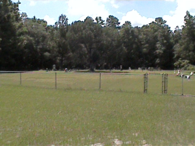 Mount Zion Cemetery